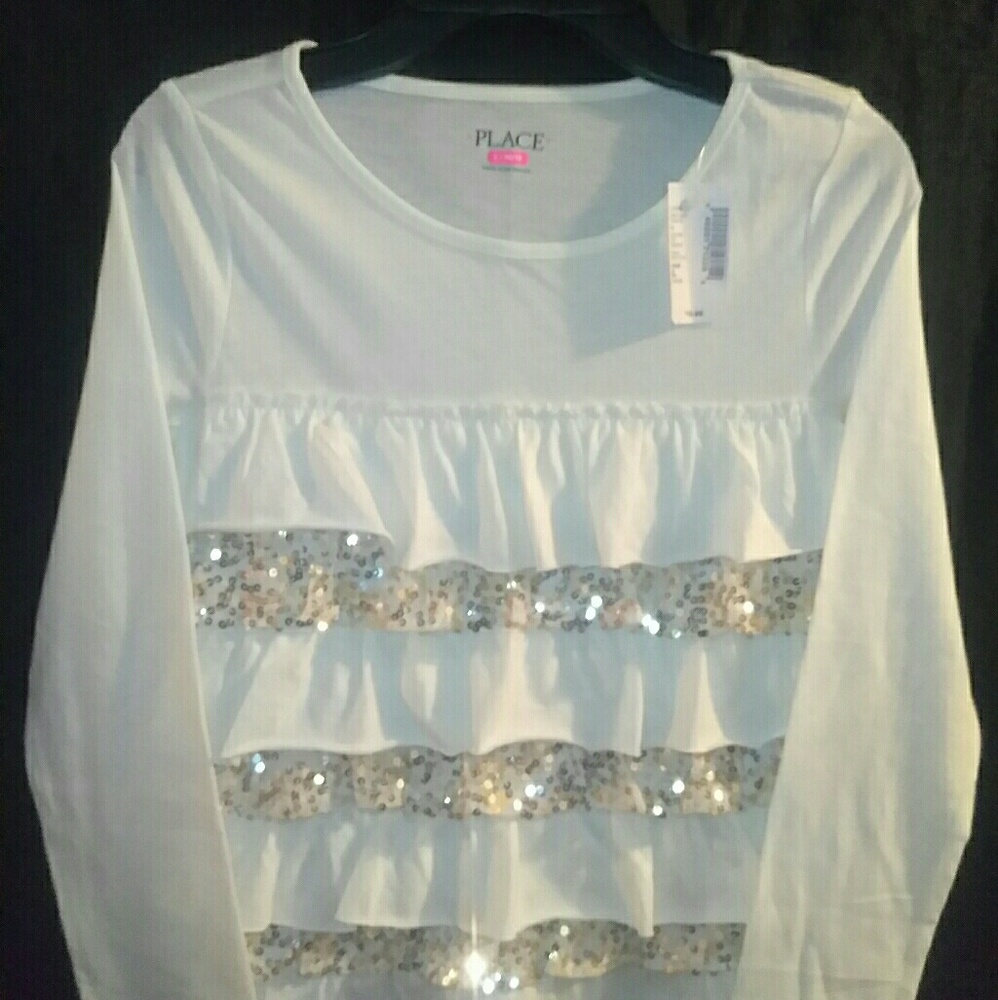 Girls Shirt